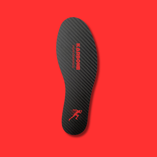 Karbon Insoles