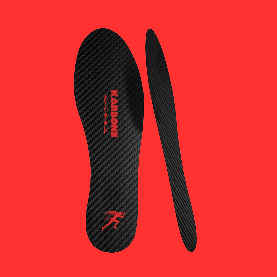 Karbon Insoles